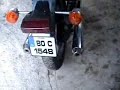 Moto Guzzi V50