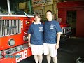 Besuch beim FDNY Besuch beim FDNY