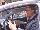 Chevrolet Volt Production Version European Premiere in Paris