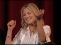 Actress Ali Larter (Niki Sanders) opens up about getting the part and playing Niki Sanders.