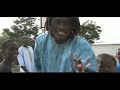 tournage paris et dakar