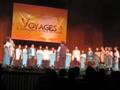videos de OUR LADY OF FATIMA UNIVERSITY CHORALE: Te Quiero, 2008 Madz Et Al