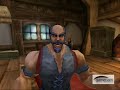 The Crimson Stone Chronciles episode five