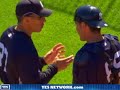 Exclusive Joe Girardi interview