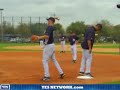 Exclusive Joe Girardi interview