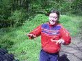 ENDURANCE 2008:Priprema terena i obilje?avanje staze