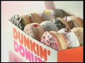 Click here to watch this video Comercial Dunkin' Donuts - Adultos
