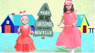 merry christmas 2019 | happy new year | navya divya