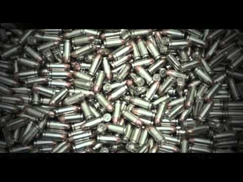 Watch 'law enforcement ammunition'