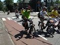 60 JAAR SOLEX NEDERLAND 60 ANS DU SOLEX PAYS-BAS