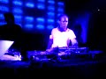 Lula - Always Lost  (Carlos Manaca Mix)  @ Istmo Nights w/Santiago Niño 27/07/08