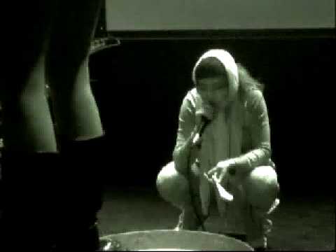 Your Boyfriend's Band Sucks! in concert! NYC