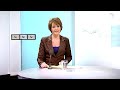 TV Rijnmond Nieuws 14 december 2009