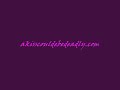 video i made for a band called a kiss could be deadly to their song midnight romance

www.akisscouldbedeadly.com
