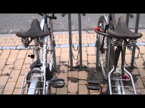 International Experience: Groningen