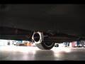 Reverend's Sti exhaust cutout