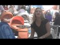 Stokke Xplory demonstration