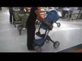 Stokke Xplory demonstration