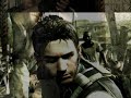 Resident Evil Tribute