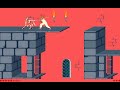 Watch the first PRINCE OF PERSIA game by Jordan Mechner from 1989 (MS-DOS Version, PC) LEVEL 12 / 12 (FINAL LEVEL). Watch my other prince of persia videos as well. Click right 