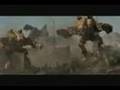 Mech_Animation and Sound