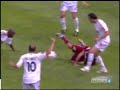 Reggina - Messina [3-0] 30/04/06