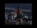 SVR08 Best Rhyno CAW Entrance with Music