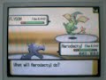 Pokemon Wi-Fi Battle 6 v Delvis Pokemon Wi-Fi Battle 6 v Delvis