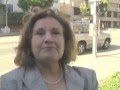 Nonie Darwish explains that Israel's battle is a front of the same Jihad confronting the entire West
