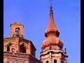 El mudéjar aragonés