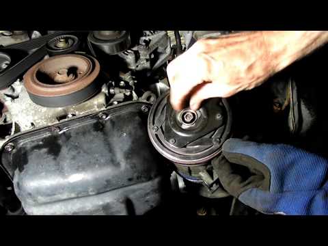 how to rebuild a v5 a c compressor