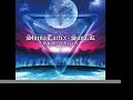Two-Mix - Sousei no Aquarion - ShiinaTactix-Sana.K