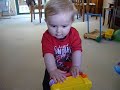 Walking & Clapping Charlie