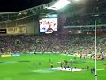 79604 people crammed into NRL Grand Final 2006 79604 people crammed into NRL Grand Final 2006