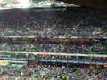 79604 people crammed into NRL Grand Final 2006