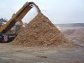 Vermeer TG9000 Cat 3412E