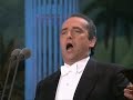 José Carreras (1994) - Ô Souverain! Ô Juge! Ô Père!
