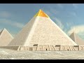 Civilization IV Wonder: Great Pyramids