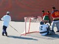 MHL vs SMBHA MHL vs SMBHA
