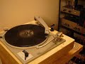 Bogen-Lenco B60 playing Stan Getz