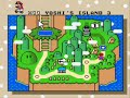 Me Playing Super Mario World, World 1 Me Playing Super Mario World, World 1