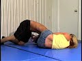 Sexy Jeans Mixed Wrestling