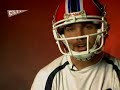 Buffalo Bills QB Trent Edwards