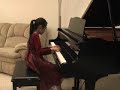 Nocturne in C sharp minor (posthumous) by Chopin
