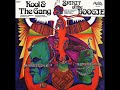 Kool & the Gang - Winter Sadness Kool & the Gang - Winter Sadness