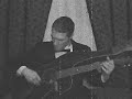 Shades of Green performed by Soulresonance