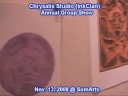 Chrysalis Printmaking Studio Show at SomArts