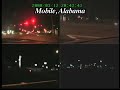 Quadcam Timelapse -- Vacation Trip 5  --  3-12-08
