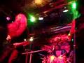 MALIGNANCY live at NRW deathfest 2005