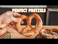 The Best 18 How To Make Soft Pretzels